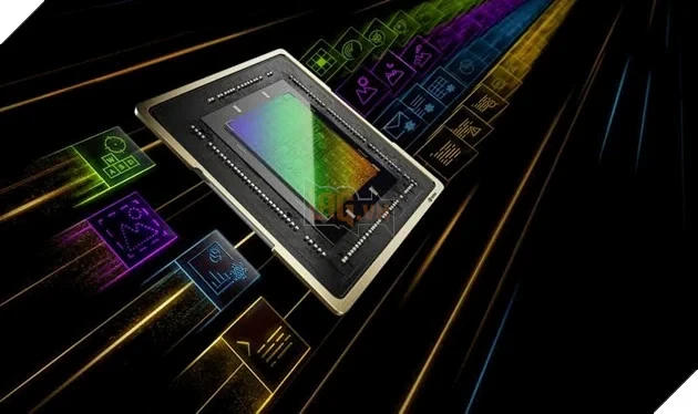 Giá card đồ họa Nvidia và AMD tăng mạnh tại Trung Quốc, nhiều mẫu cao hơn gần 60%