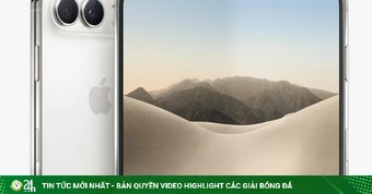 Giá chính thức của iPhone 18 Pro, iPhone 18 Pro Max và iPhone Duo tại Việt Nam
