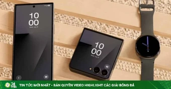 Giá hàng loạt siêu phẩm của Samsung bị rò rỉ