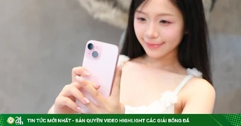 Giá iPhone 15 series giảm thêm tới 2,4 triệu đồng, chỉ còn 2 lựa chọn