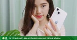 Giá iPhone 15 tăng sốc, chỉ còn 2 lựa chọn trên kệ hàng