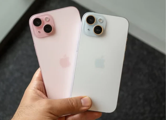 Giá iPhone 15 tháng 10: Giảm thêm tới 1,5 triệu đồng, màu hồng nữ tính sẵn hàng Giá iPhone 15 tháng 10: Giảm thêm tới 1,5 triệu đồng, màu hồng nữ tính sẵn hàng