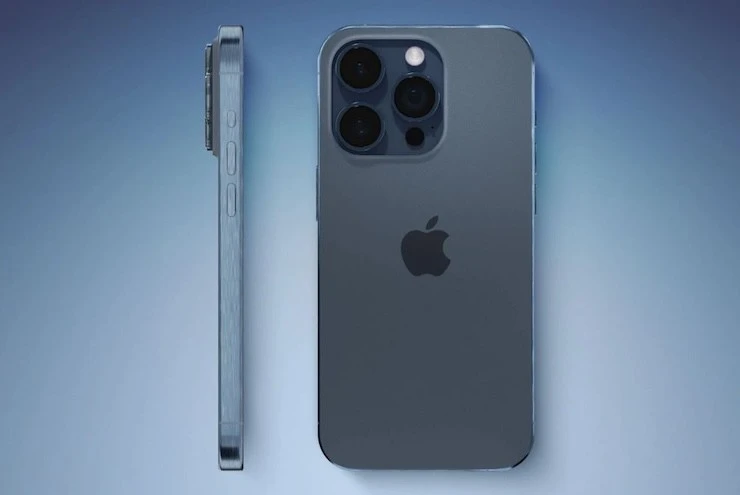 Giá iPhone 15 tháng 5: Kệ hàng vắng hoe, còn đúng 3 lựa chọn