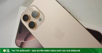Giá iPhone 16 Pro và Pro Max cũ đẹp sau 3 ngày iPhone 18 Pro series lên kệ