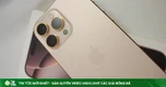 Giá iPhone 16 Pro và Pro Max cũ đẹp sau 3 ngày iPhone 18 Pro series lên kệ