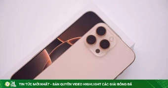 Giá iPhone 16 series cuối tháng 6: Có phiên bản vừa giảm thêm 2 triệu đồng