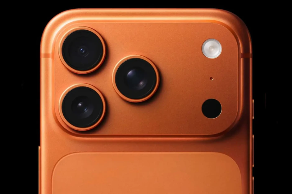 Giá iPhone 17 Pro Max 256GB bất ngờ giảm tiền triệu, về mức rẻ nhất lịch sử Giá iPhone 17 Pro Max 256GB bất ngờ giảm tiền triệu, về mức rẻ nhất lịch sử