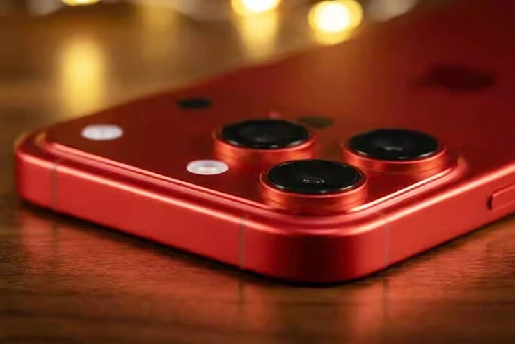 Giá iPhone 18 Pro lại gây lo ngại, có thể chạm mốc không thể ngờ