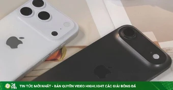 Giá iPhone Air mùa World Cup 2026: Giảm gần chục triệu đồng, bản 1TB cháy hàng
