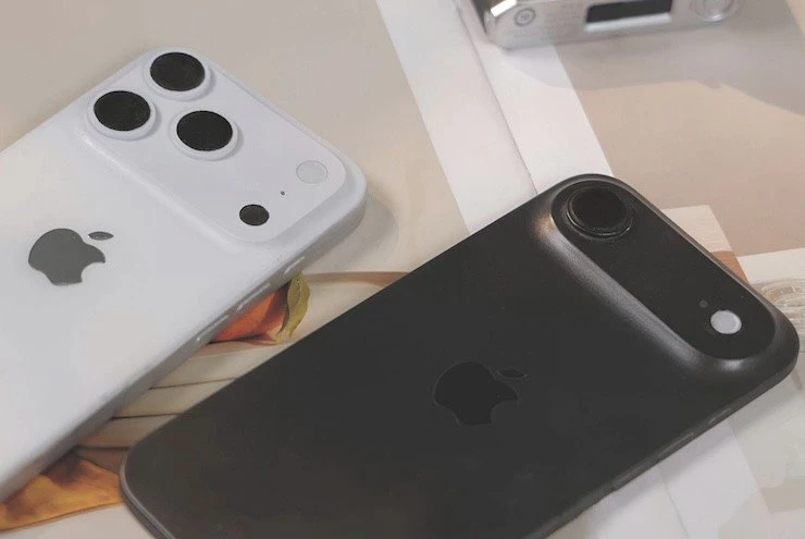 Giá iPhone Air tháng 5: Giảm 9 - 10 triệu đồng tùy phiên bản, rẻ chưa từng có