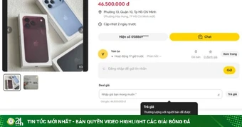 Giá iPhone cũ tháng 9: iPhone cổ lỗ sĩ siêu rẻ, đã xuất hiện iPhone 18 Pro/Pro Max