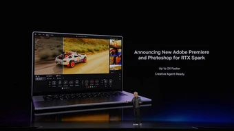 Giá PC sử dụng Nvidia RTX Spark có thể khiến nhiều người "đau ví"