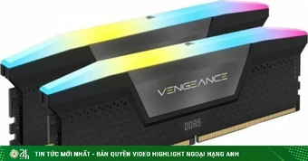 Giá RAM bất ngờ giảm