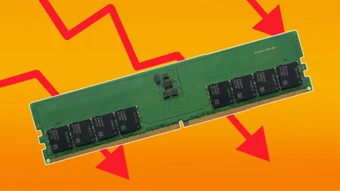 Giá RAM cao đến mức các PC chơi game có 32GB RAM vừa giảm 20% trên Steam