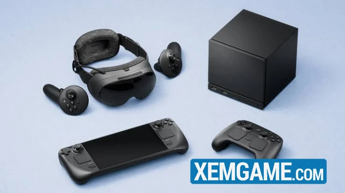 Giá Steam Frame có thể trên 1000$, Valve đứng trước bài toán khó