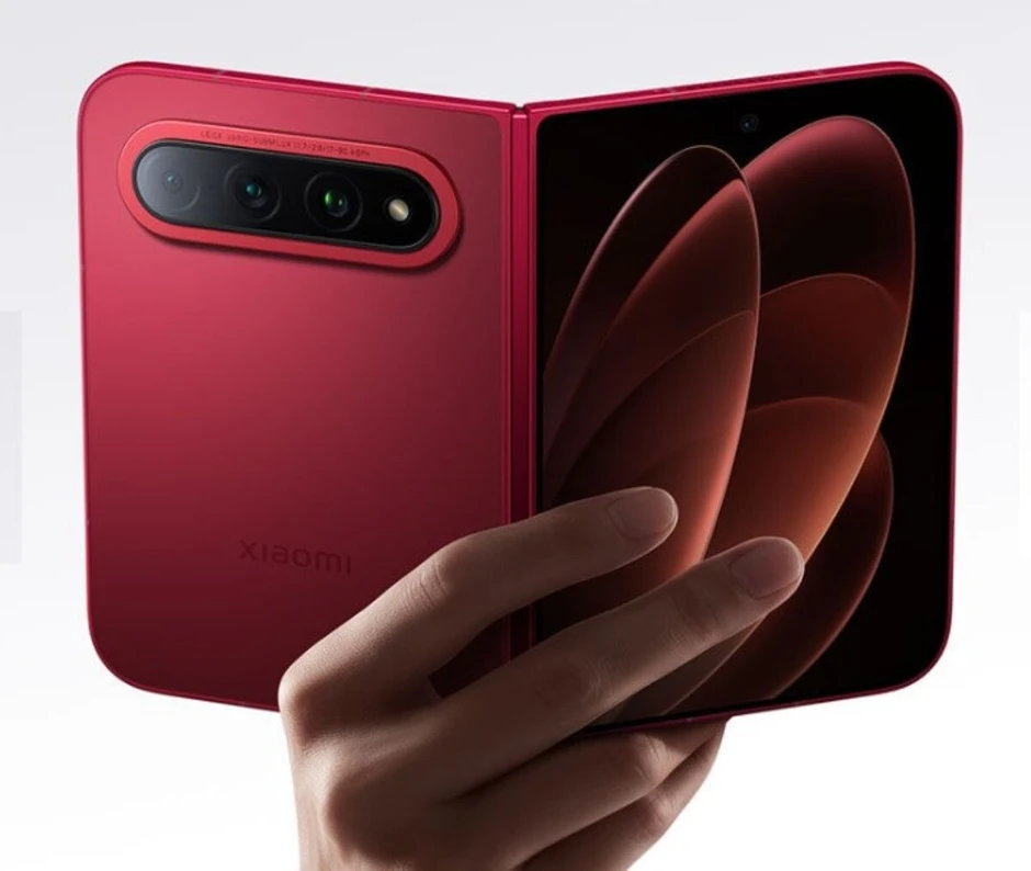 Giá sửa Xiaomi 18 Fold: Màn hình đắt đỏ, nhưng có chi tiết còn gây sốc hơn