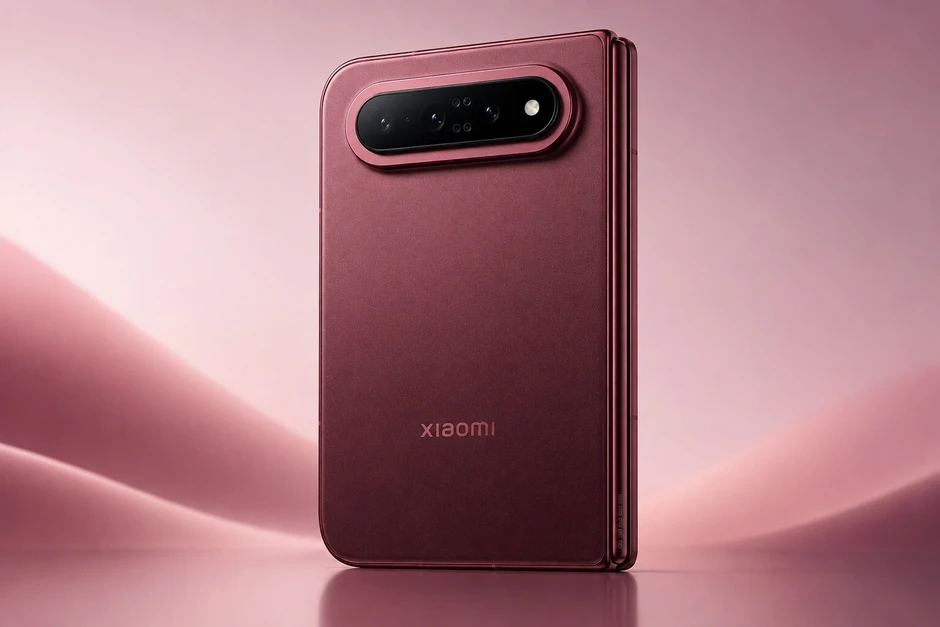Giá sửa Xiaomi 18 Fold: Màn hình đắt đỏ, nhưng có chi tiết còn gây sốc hơn