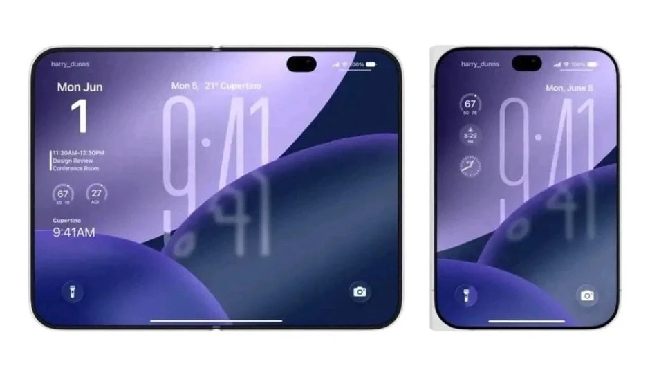 Giá thay màn hình của iPhone Ultra có thể lên tới 30 triệu đồng