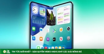 Giá thay màn hình của iPhone Ultra có thể lên tới 30 triệu đồng