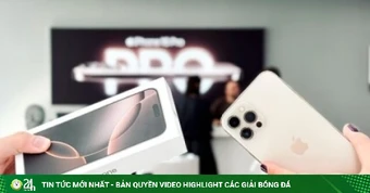 Giá thu cũ iPhone tăng, Apple muốn người dùng lên đời