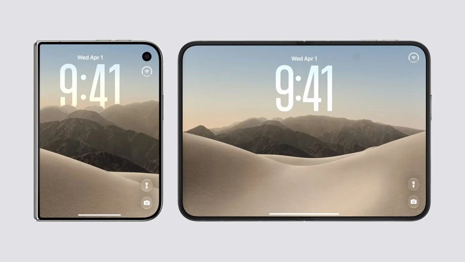 Giải mã chiến lược định giá của iPhone 18 Pro và iPhone Duo Giải mã chiến lược định giá của iPhone 18 Pro và iPhone Duo