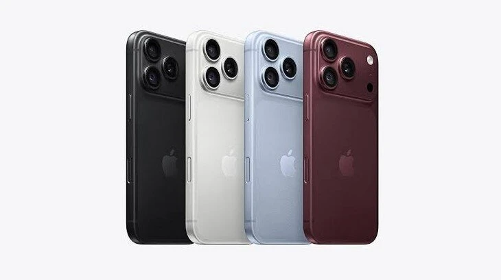Giải mã chiến lược định giá của iPhone 18 Pro và iPhone Duo Giải mã chiến lược định giá của iPhone 18 Pro và iPhone Duo