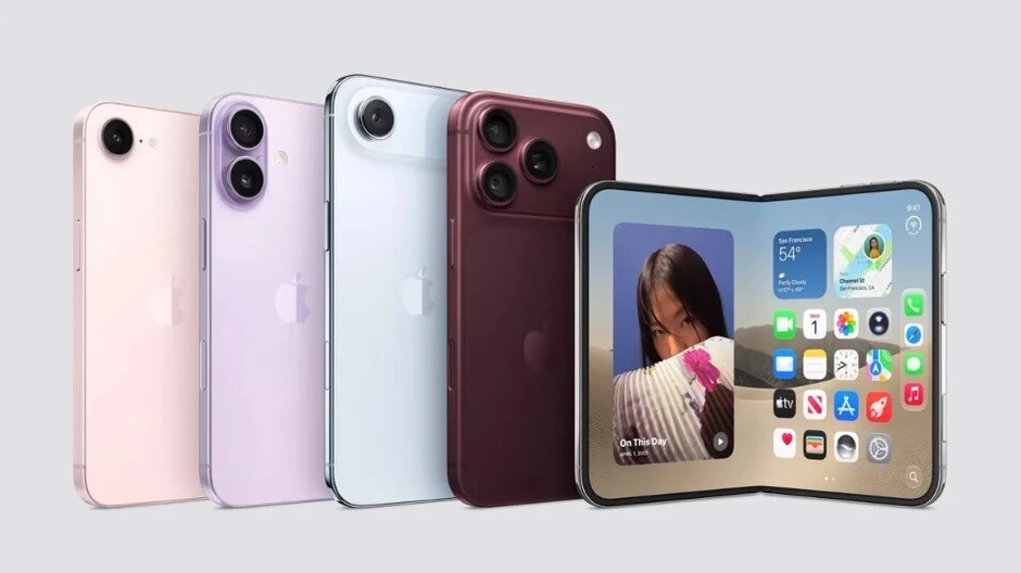 Giải mã chiến lược định giá của iPhone 18 Pro và iPhone Duo Giải mã chiến lược định giá của iPhone 18 Pro và iPhone Duo