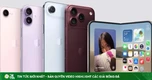 Giải mã chiến lược định giá của iPhone 18 Pro và iPhone Duo