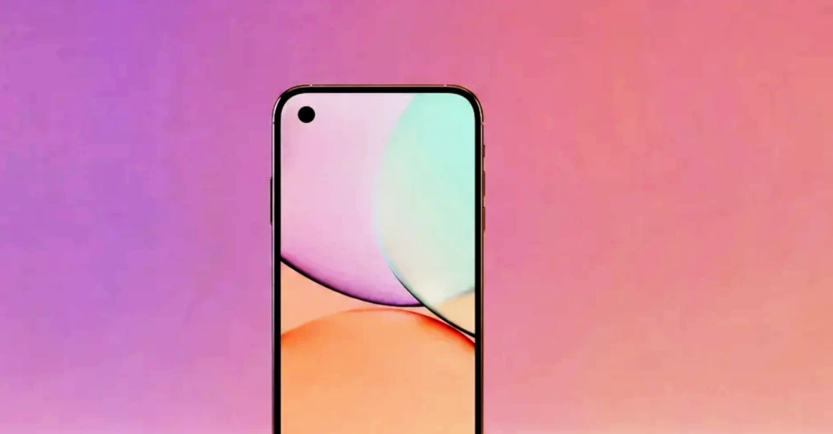 Giải mã màn hình xịn sò của iPhone 18 Pro