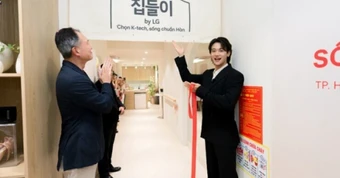 Giải mã “vũ khí” tái tạo năng lượng của MINHO (SHINee): Khi nghỉ ngơi trở thành nền tảng cho hiệu suất bền vững