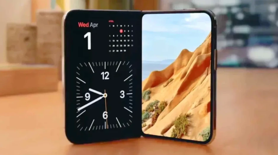Giải thích 6 chế độ của sử dụng iPhone Duo