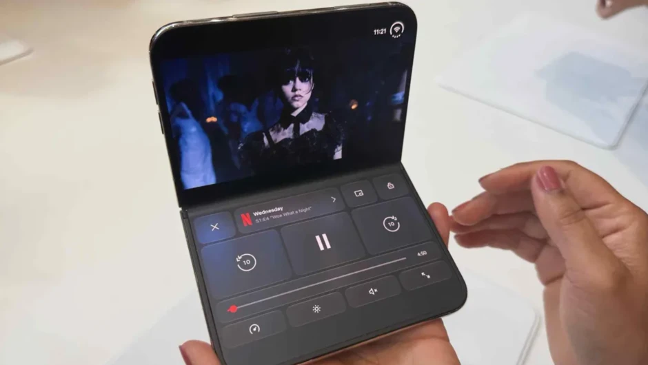 Giải thích 6 chế độ của sử dụng iPhone Duo