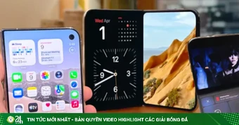 Giải thích 6 chế độ của sử dụng iPhone Duo