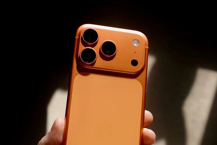 Giảm giá gần 10 triệu đồng, iPhone đang tạo cơn ác mộng cho các hãng Trung Quốc Giảm giá gần 10 triệu đồng, iPhone đang tạo cơn ác mộng cho các hãng Trung Quốc