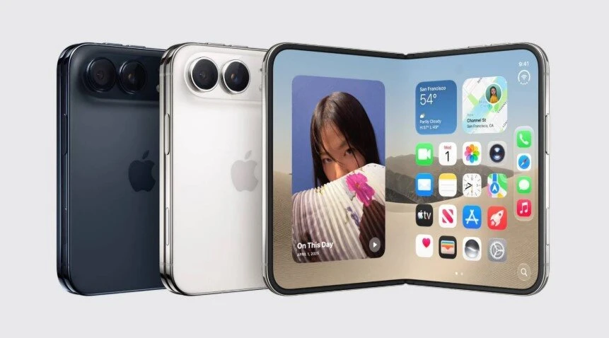 Giữa cặp iPhone 18 Pro và iPhone Duo: Nên chọn cái nào?