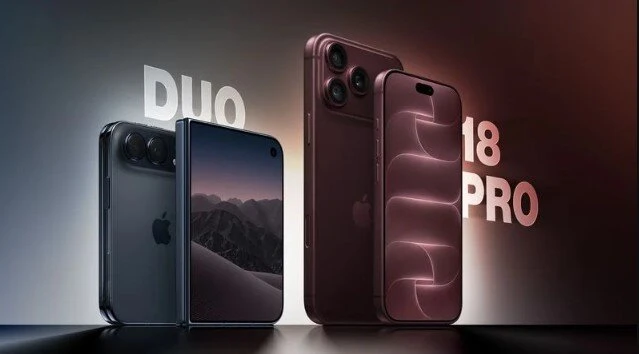 Giữa cặp iPhone 18 Pro và iPhone Duo: Nên chọn cái nào?