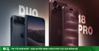 Giữa cặp iPhone 18 Pro và iPhone Duo: Nên chọn cái nào?
