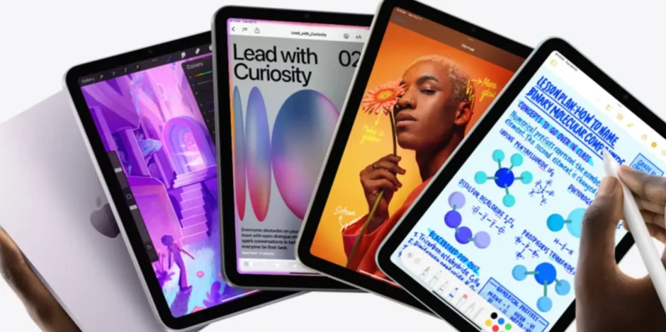 Gợi ý cách chọn iPad chuẩn phóc cho mọi iFan