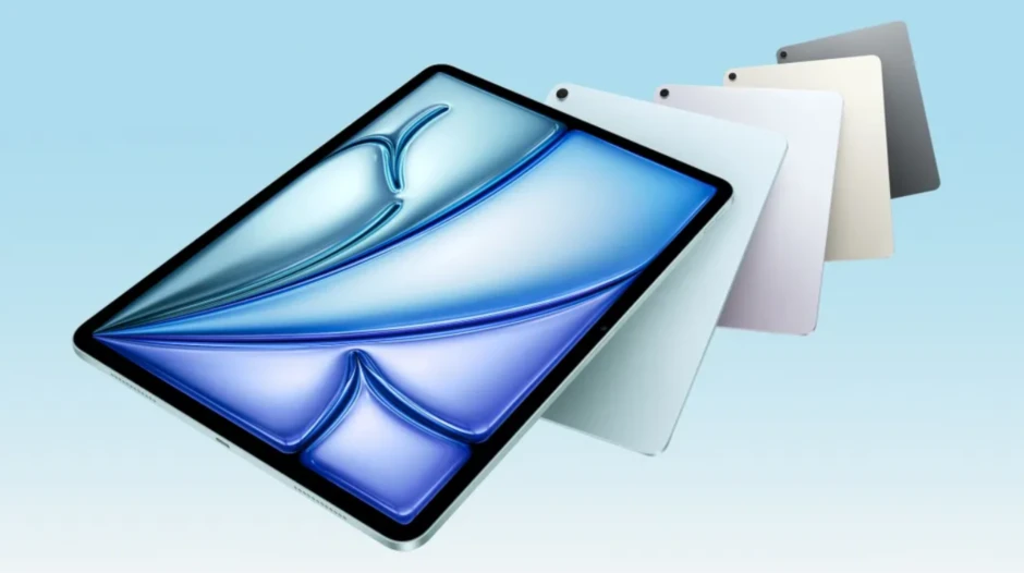 Gợi ý cách chọn iPad chuẩn phóc cho mọi iFan
