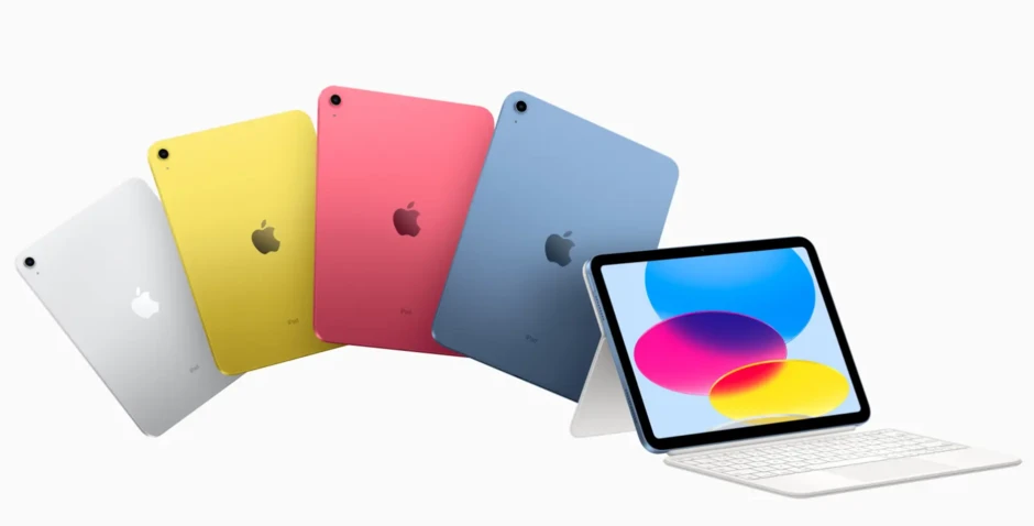 Gợi ý cách chọn iPad chuẩn phóc cho mọi iFan