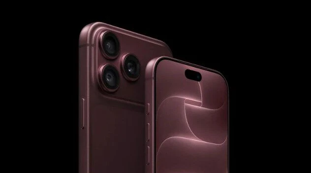 Gợi ý chọn màu iPhone 18 Pro và iPhone 18 Pro Max cho iFan