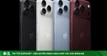 Gợi ý chọn màu iPhone 18 Pro và iPhone 18 Pro Max cho iFan