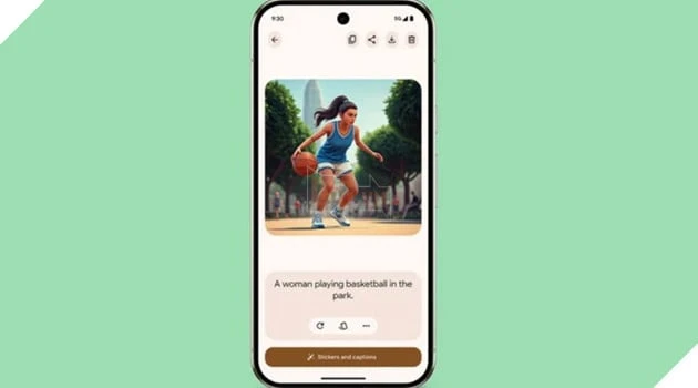 Google chính thức khai tử Pixel Studio, chuyển người dùng sang Gemini