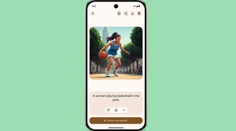 Google chính thức khai tử Pixel Studio, chuyển người dùng sang Gemini
