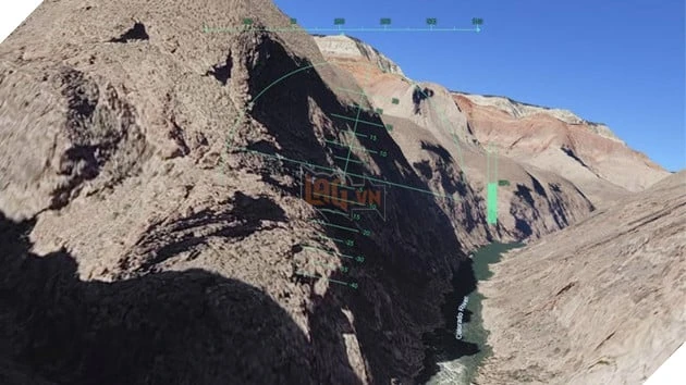 Google Earth đưa Flight Simulator lên trình duyệt, người dùng có thể chơi ngay không cần cài đặt Google Earth đưa Flight Simulator lên trình duyệt, người dùng có thể chơi ngay không cần cài đặt