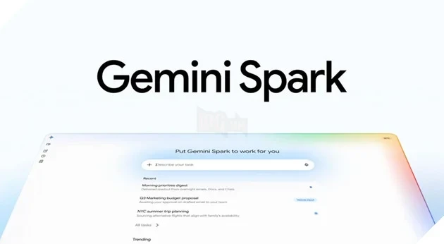 Google mở rộng Gemini Spark, trợ lý AI tự động hóa công việc cho nhiều người dùng trả phí