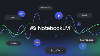 Google nâng cấp NotebookLM với Gemini 3.5 và khả năng tạo nhiều định dạng tài liệu mới