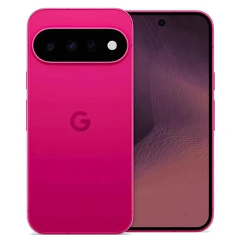 Google Pixel 11 lộ ảnh render với ba tùy chọn màu trước ngày ra mắt