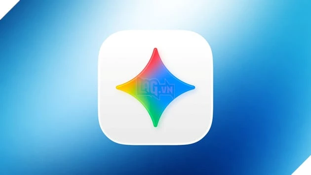 Google ra mắt ứng dụng Gemini cho Mac Google ra mắt ứng dụng Gemini cho Mac