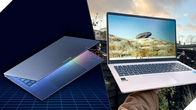 Googlebook Ra Mắt: Laptop Cao Cấp Mới Của Google Dành Cho Người Dùng Android